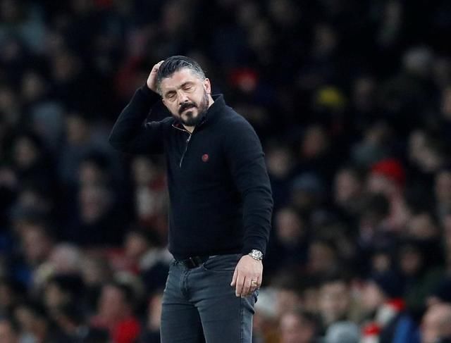 「🎙斯帕莱蒂：进球之后球队踢得过于保守」